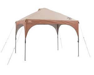 Instant Canopy 10 X 10 with LED light