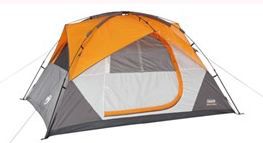 Instant Dome 5 TENT