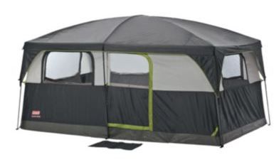 Prairie Breeze FAMILY TENT