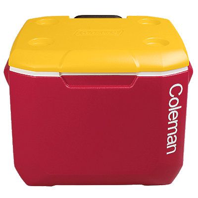60 QT COOLER