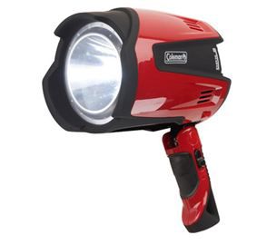 CPX 6 Spotlight