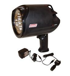 LED Rechargeable Spotlight