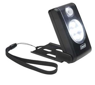 Portable Motion Sensor Light
