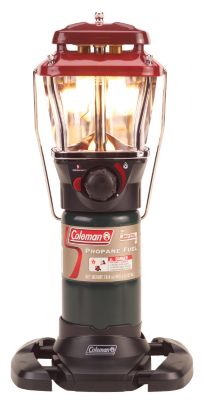 Elite PerfectFlow™ InstaStart™ Propane Lantern