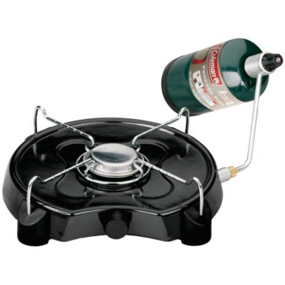 PowerPack™ 1-Burner Stove 5453 Series