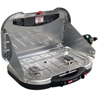 PerfectFlow™ InstaStart™ 2-Burner Stove - 5469 Series