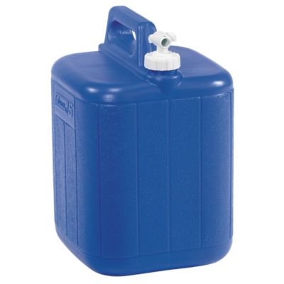 5-Gallon Water Carrier