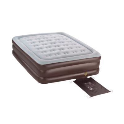 Queen Double High Air Bed