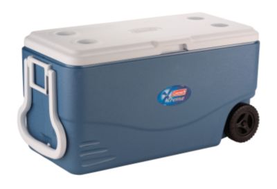 100 Quart Wheeled Xtreme® Cooler
