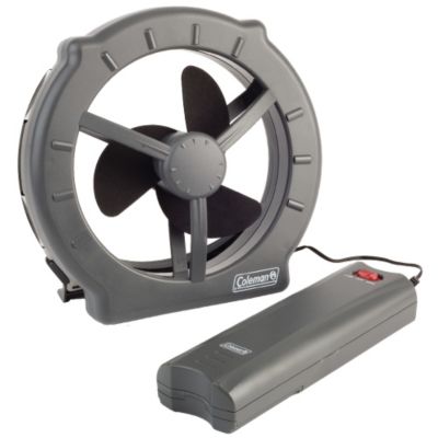 Cool Zephyr™ Window Fan