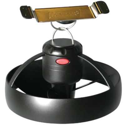 Cool Zephyr™ Ceiling Fan with Light