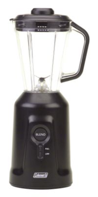 Rechargeable Portable Blender