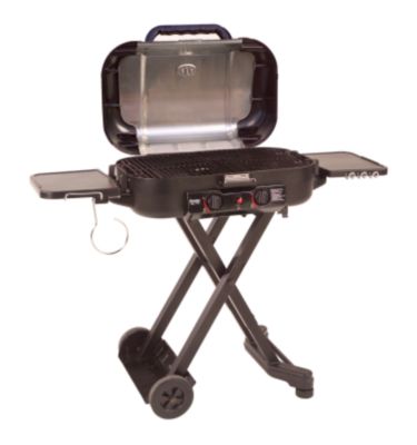 RoadTrip® Pro SS Grill