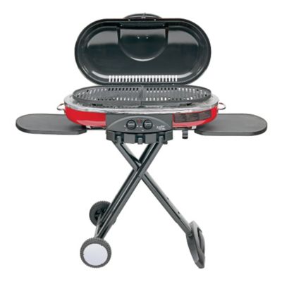 RoadTrip® Grill LXE
