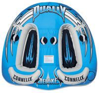 Dually Deluxe Tube