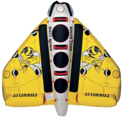 Buzz Bomb Towable Tube