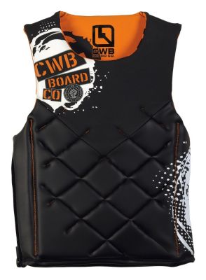 Men's Faction Pullover Life Vest
