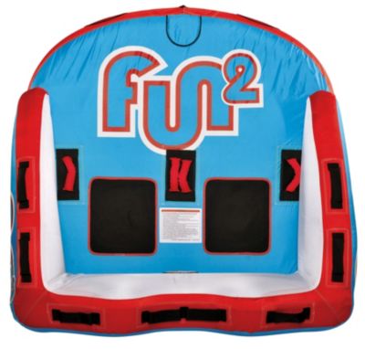 Fun2 Towable Deck Tube 