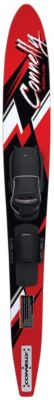 2011 Shortline SL FRT with RTS Waterski