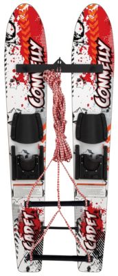 2011 Cadet Trainer Waterskis - Child  
