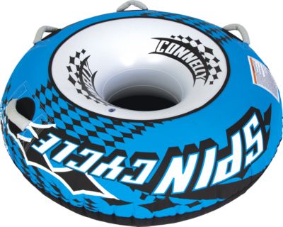 Spin Cycle Single 54