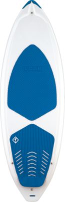 2013 Ride Wakesurf 5'3