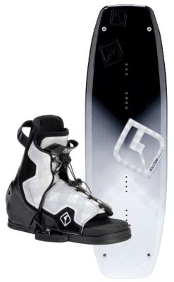 Faction 138 w/ Faction L 
