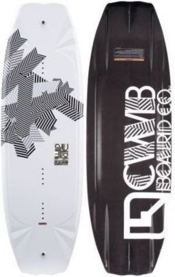 Pure 135 Blank w/fins