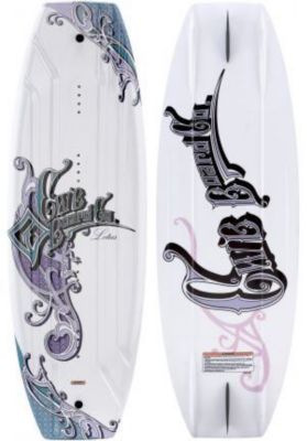 Lotus 131 w/ Bliss S/M