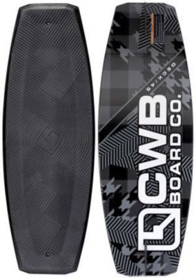 Deck 45