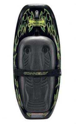 Scarab Kneeboard