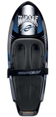 Mirage Kneeboard