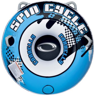 Spin Cycle