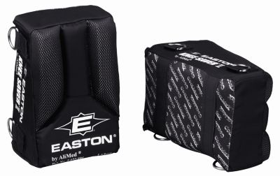 Knee Saver II, Small - Black