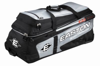 Cruiser Team Bag - Black