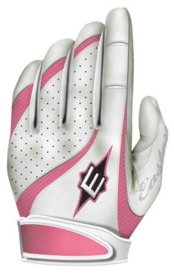 Fast Pitch Rollover Batting Glove