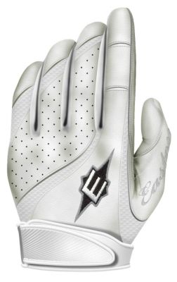 Fast Pitch Rollover Batting Glove