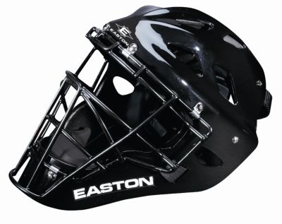 Natural Catchers Helmet Large - Black
