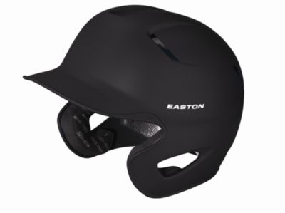 Stealth Grip Helmet - Black SR