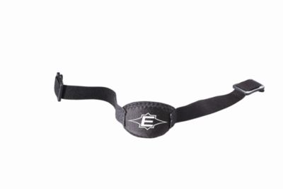 Helmet Chinstrap - Black