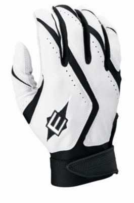 Men's Stealth Home/Road Glove - Black