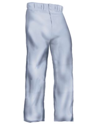 Quantum Pro Pant - Gray