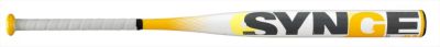 SYNGE Fastpitch Bat -11.5