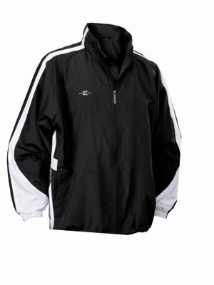 Energy Jacket - Black