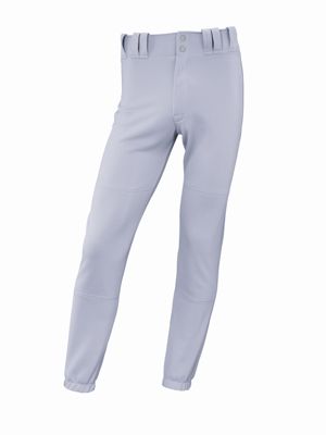 Adult Pro Plus Pant - Gray