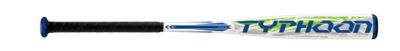 TYPHOON LK71T -11 LL Bat - White
