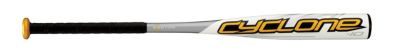Cyclone LK38 -10 Bat - Silver