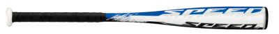 STEALTH T BALL -12.5 Bat - White