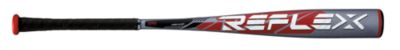 Reflex BX74 BBCOR -3 Bat - Gray