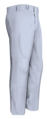 Adult Quantum Plus Pant - Gray